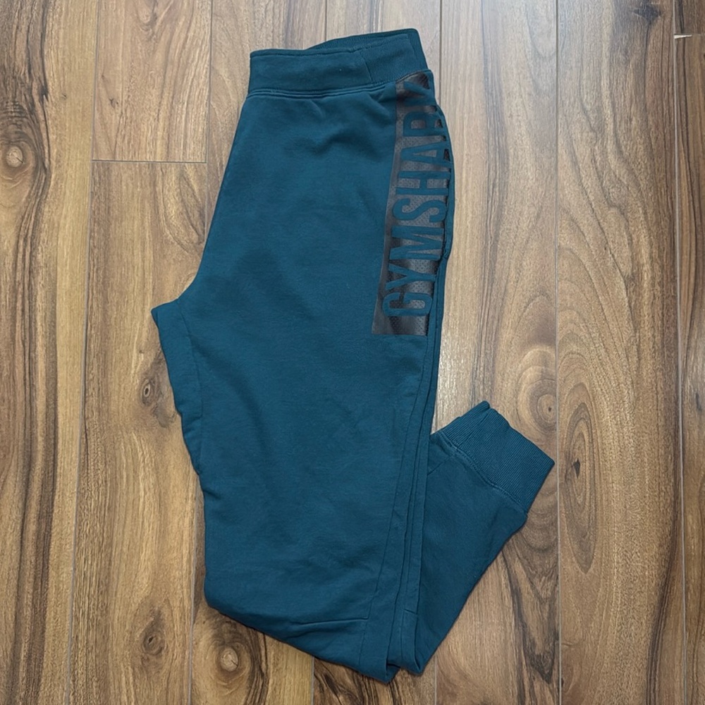 GymShark Sweatpants - Men’s Medium
